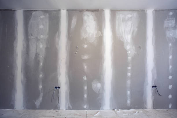 Trusted Telford, TN Drywall & Painting Services Experts